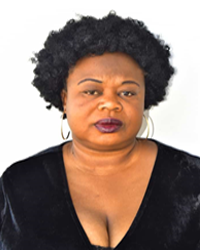 Ms. Dina Kanyama Tololi