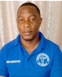 Mr. Michael Muyenga Hamusira